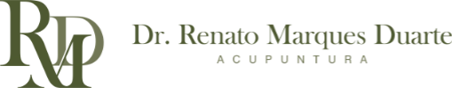Clínica Acupuntura Logo